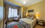 Туры в отель Fehmi Bey Hotel