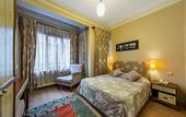 Туры в отель Fehmi Bey Hotel