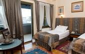 Туры в отель Fehmi Bey Hotel