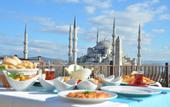 Туры в отель Fehmi Bey Hotel
