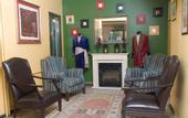 Туры в отель Fehmi Bey Hotel
