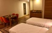 Туры в отель Fehmi Bey Hotel