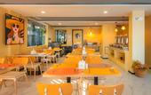 Туры в отель Tropical Biosphere Hotel Kamadhoo