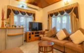 Туры в отель Tropical Biosphere Hotel Kamadhoo