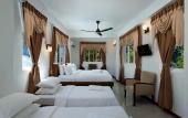 Туры в отель Tropical Biosphere Hotel Kamadhoo