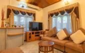 Туры в отель Tropical Biosphere Hotel Kamadhoo