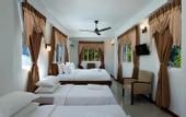 Туры в отель Tropical Biosphere Hotel Kamadhoo