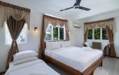 Туры в отель Tropical Biosphere Hotel Kamadhoo