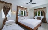 Туры в отель Tropical Biosphere Hotel Kamadhoo