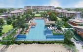 Туры в отель Khao Lak Marriott Beach Resort & Spa
