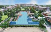 Туры в отель Khao Lak Marriott Beach Resort & Spa