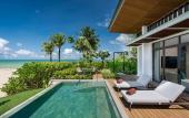 Туры в отель Khao Lak Marriott Beach Resort & Spa