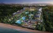 Туры в отель Khao Lak Marriott Beach Resort & Spa