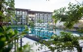 Туры в отель Varana Hotel Krabi