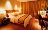 Туры в отель Feitian Hotel Beijing