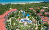 Туры в отель Jw Marriott Sanya Haitang Bay