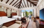 Туры в отель Jw Marriott Sanya Haitang Bay