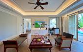 Туры в отель Jw Marriott Sanya Haitang Bay