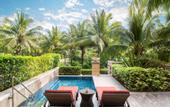 Туры в отель Jw Marriott Sanya Haitang Bay