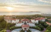Туры в отель Jw Marriott Sanya Haitang Bay