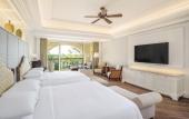 Туры в отель Jw Marriott Sanya Haitang Bay