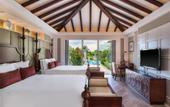 Туры в отель Jw Marriott Sanya Haitang Bay