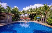 Туры в отель Jw Marriott Sanya Haitang Bay