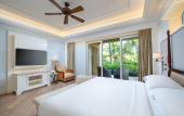 Туры в отель Jw Marriott Sanya Haitang Bay