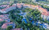 Туры в отель Jw Marriott Sanya Haitang Bay