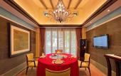 Туры в отель Jw Marriott Sanya Haitang Bay