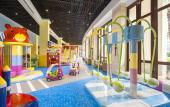 Туры в отель Jw Marriott Sanya Haitang Bay