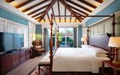 Туры в отель Jw Marriott Sanya Haitang Bay