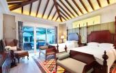 Туры в отель Jw Marriott Sanya Haitang Bay