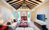 Туры в отель Jw Marriott Sanya Haitang Bay