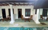 Туры в отель Villa Green View Unawatuna
