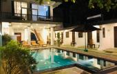 Туры в отель Villa Green View Unawatuna