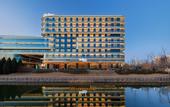 Туры в отель Radisson Hotel Beijing Daxing Airport