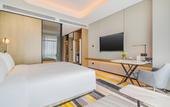 Туры в отель Radisson Hotel Beijing Daxing Airport