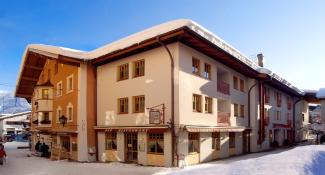 Cella Central Historic Boutique Hotel 4*