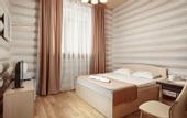 Туры в отель Gelion Park Hotel
