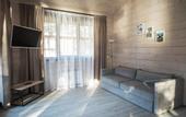 Туры в отель Gelion Park Hotel