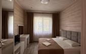 Туры в отель Gelion Park Hotel