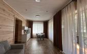 Туры в отель Gelion Park Hotel