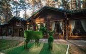 Туры в отель Gelion Park Hotel