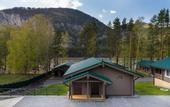 Туры в отель Gelion Park Hotel