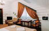 Туры в отель Gelion Park Hotel