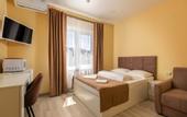 Туры в отель Gelion Park Hotel