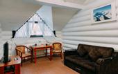 Туры в отель Gelion Park Hotel