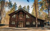 Туры в отель Gelion Park Hotel