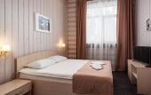 Туры в отель Gelion Park Hotel